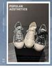 Men's Casual Distressed White Leather Shoes - Lightweight, Soft Sole, Versatile Fashion Sneakers X511