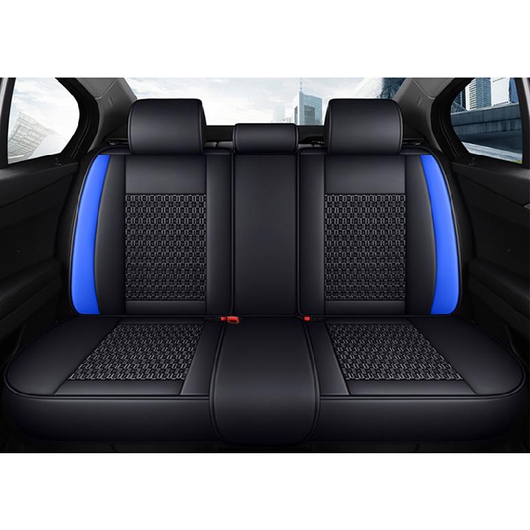 Car Seat Cover For Ford Focus Kuga Ecosport Fiesta Mondeo Ranger Auto Accessory