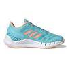Adidas Climacool Ventania J Non-Slip Breathable Low-Top Kids Running Shoes Kids Running Shoes Blue Orange H04061