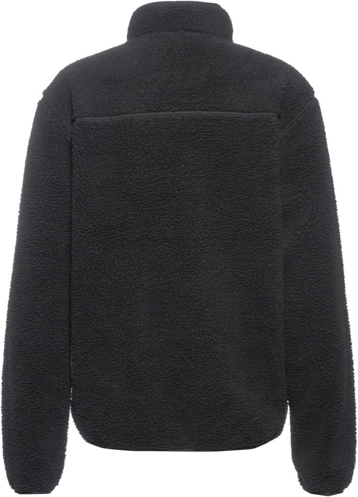 Куртка Dickies Mount Hope Fleece (0A4YEE) черная