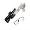 Universal Turbo Sound Auspuffpfeife für Auto Turbo Sound Simulator Pfeife Auspuffrohr Schalldämpfer 18mm Fahrzeug Auto Zubehör