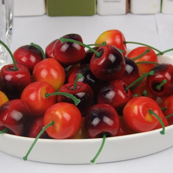 Simulated Fruits, Small Fruits, Apples, Oranges, Lemons, Bananas, Peppers, Tomatoes, Strawberries, Vegetables, Props,decorations