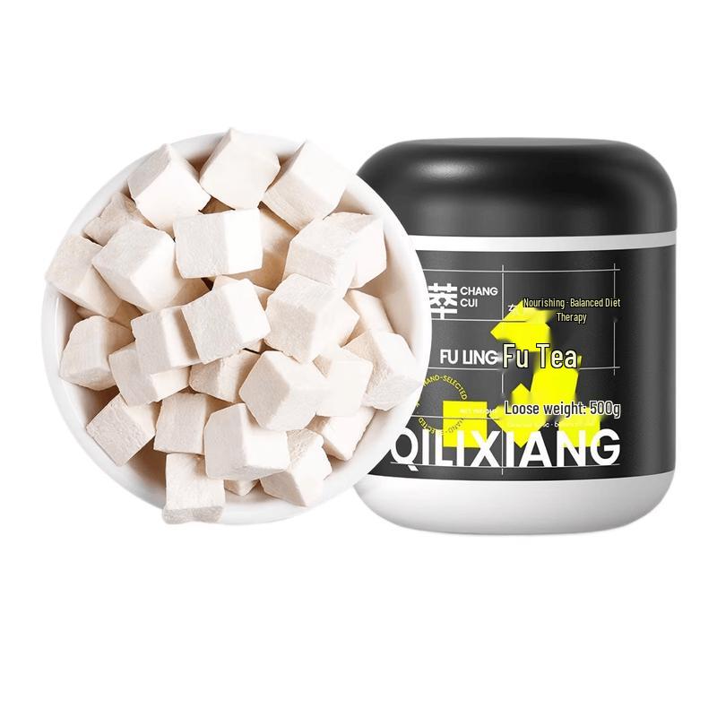Qilixiang Poria Cocos (Fu Ling) Powder