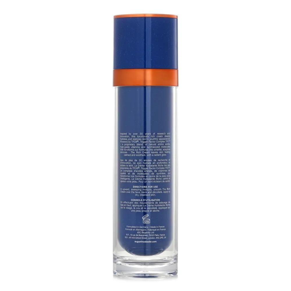 100ml Rich Cream Containing TFC8