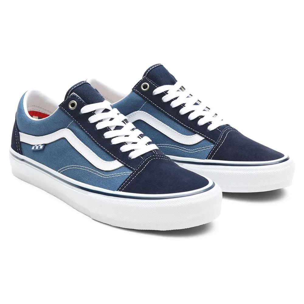 Vans Кросовки Skate Old Skool