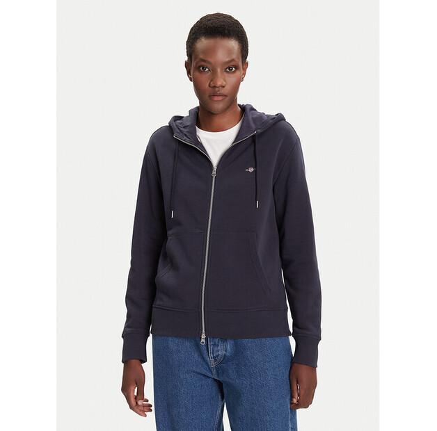 Толстовка Gant Shield EU XS