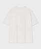 FALLETT Scotty Puppy Short Sleeve Tee White