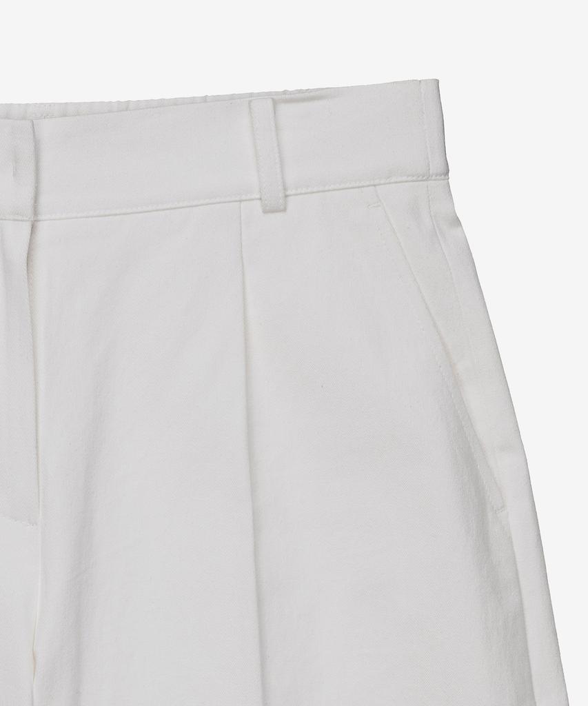 MIND BRIDGE WOMEN [W] Cotton Half-Length Shorts Myhp3211
