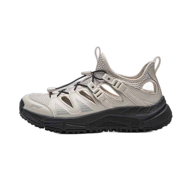 Li-Ning Chasing Wind V2 Women s Casual Running Shoes ARSW122 6.5