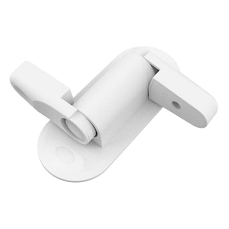 Universal Door Lever Lock Child Baby Safety Lock Adhesive Security Latch