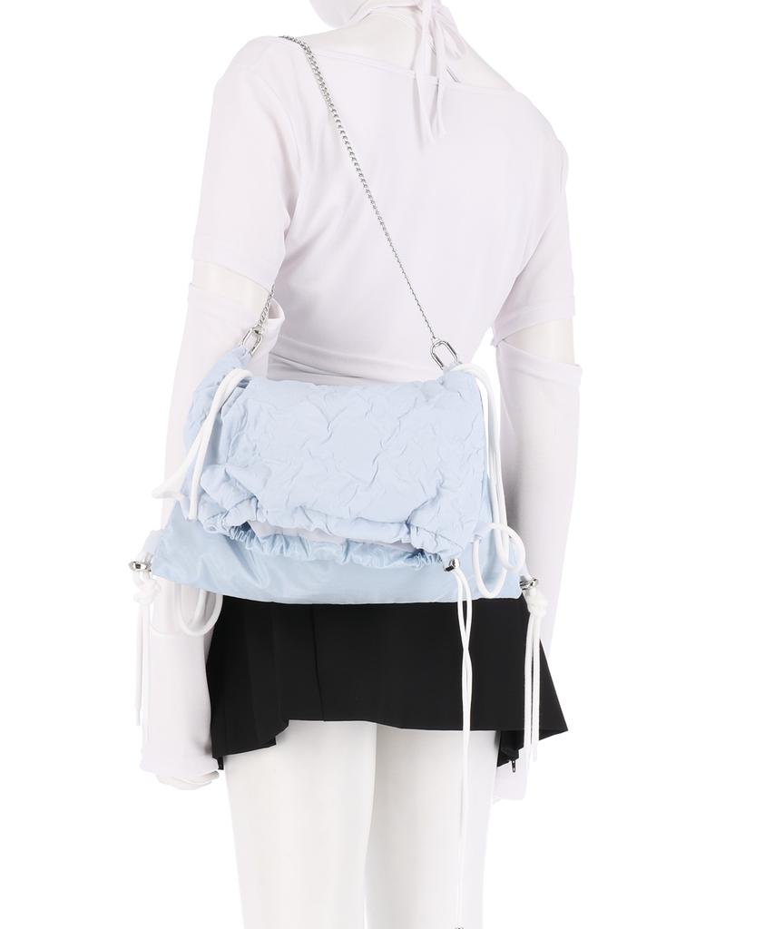 Assay 3Way String Back Pack (Blue)