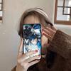 Anime O-Okkotsu Y-Yuta Phone Case For Iphone 17 Air 16 15 14 13 12 11 Pro Max 16 15 14 Plus TPU Soft Case