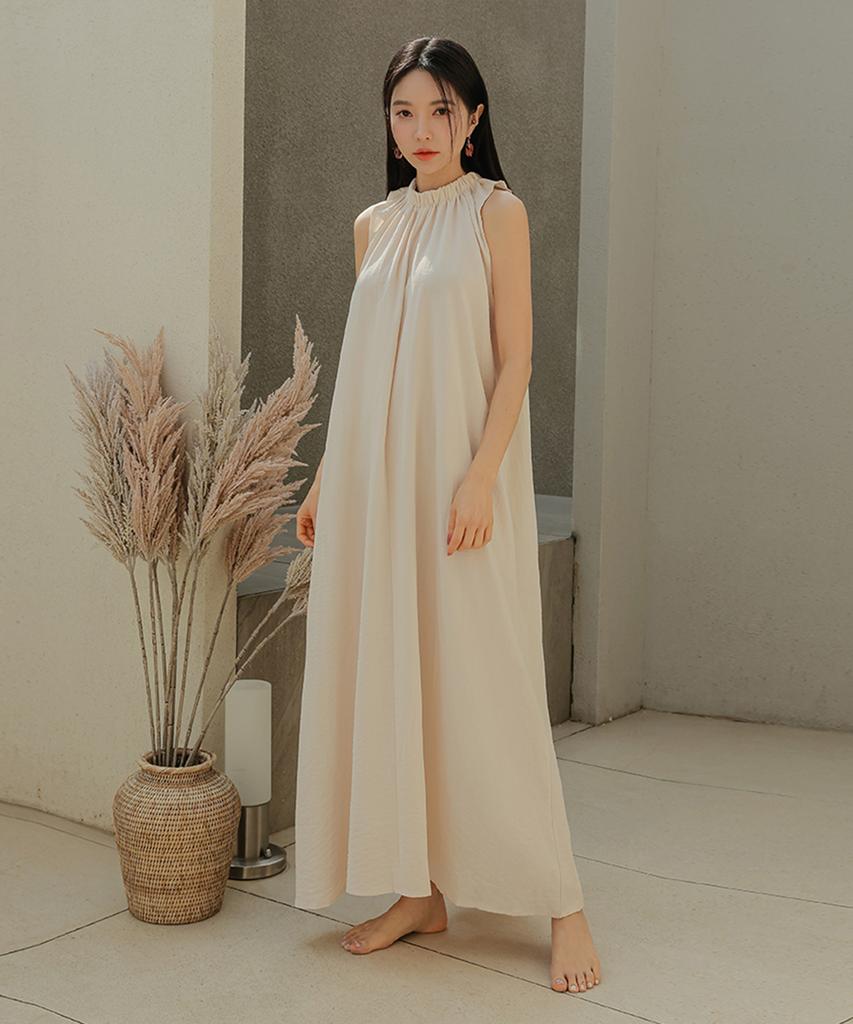 VENDIS Modern Long Dress