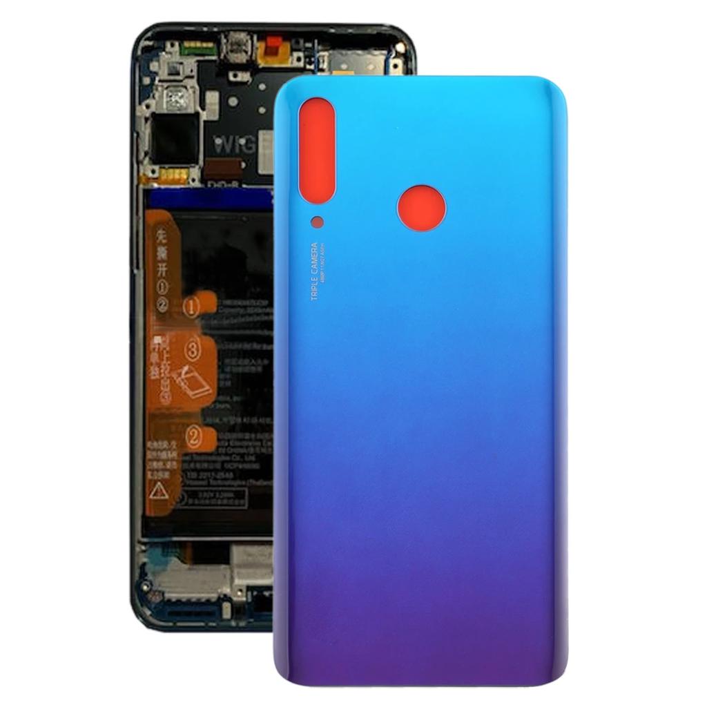 Battery Back Cover For Huawei P30 Lite 48MP Mobile Phone Replacement Parts