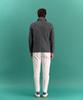 Panicale Blue Plant Dyed Cotton Jacket