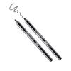 STAY24 Pencil Eyeliner 1.2g Black X 2