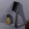 Double Head Coffee Grinder Brush Cleaning Tool Coffee Machine Accessories Espresso Cleaner