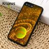 Krajews Tennis Ball Sport Soft Phone Case Cover For iPhone 14 5 6s 7 8 plus X XR XS 11 12 13 pro max Samsung Galaxy S21 S22ultra