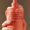 Wild Peach Hand & Body Wash 300ml