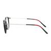 GUCCI Square Frame Glasses (Unisex) Other Glasses GG1049O 001