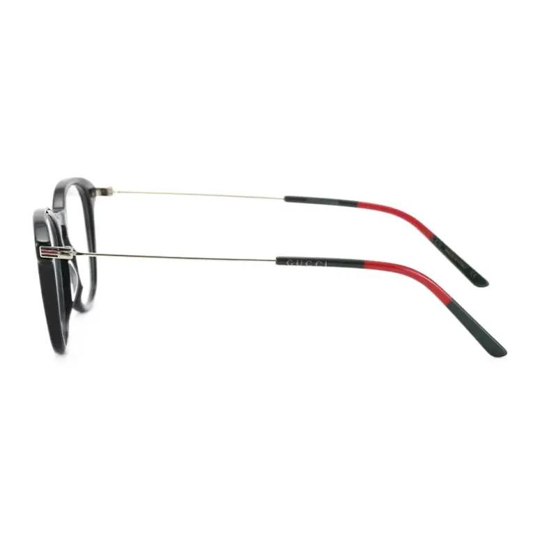 GUCCI Square Frame Glasses (Unisex) Other Glasses GG1049O 001