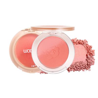 Gesichts-Make-up – Rouge