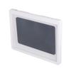 Bathroom Waterproof Anti Fog Touch Screen Mobile Phone Case Wall Mount Sealed Protective Cover