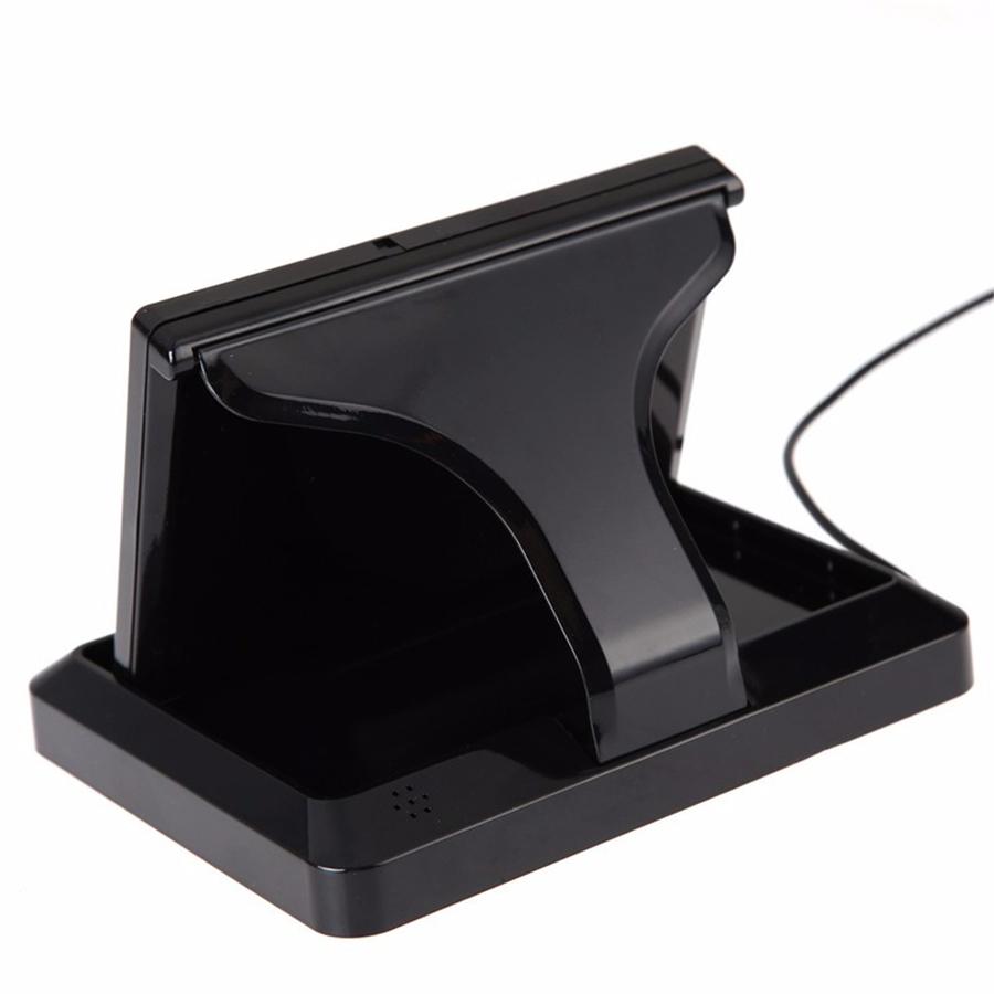 HD 800 X 480 5 Inch Foldable TFT LCD Monitor Car Reverse Rear View Car Monitor
