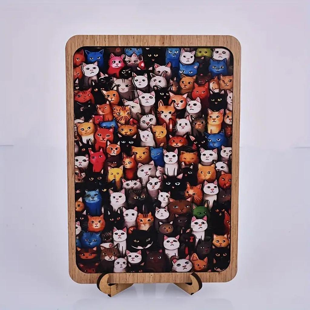 Herzpuzzle aus Holz, „20 Gründe, warum ich dich liebe“-Puzzle, einzigartige Geschenke zum Valentinstag für Freund, Freundin, Ehefrau und Ehemann