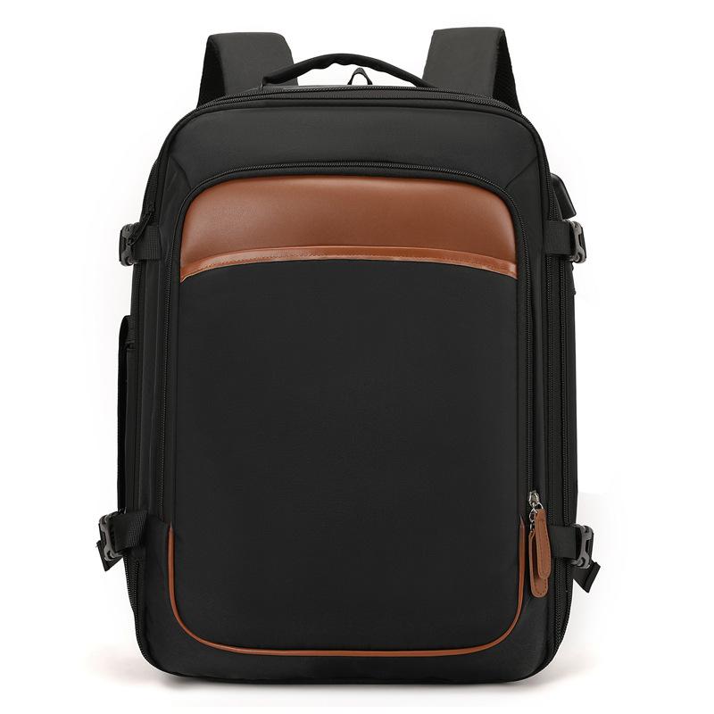 Extra Large Travel Backpack Expandable Backpack Laptop Backpack Luggage Backpack Lightweight Business Storage Bag