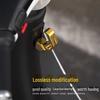 Aluminum Alloy Electric Vehicle Front Bag Hook for Battery Cars and Motorcycles