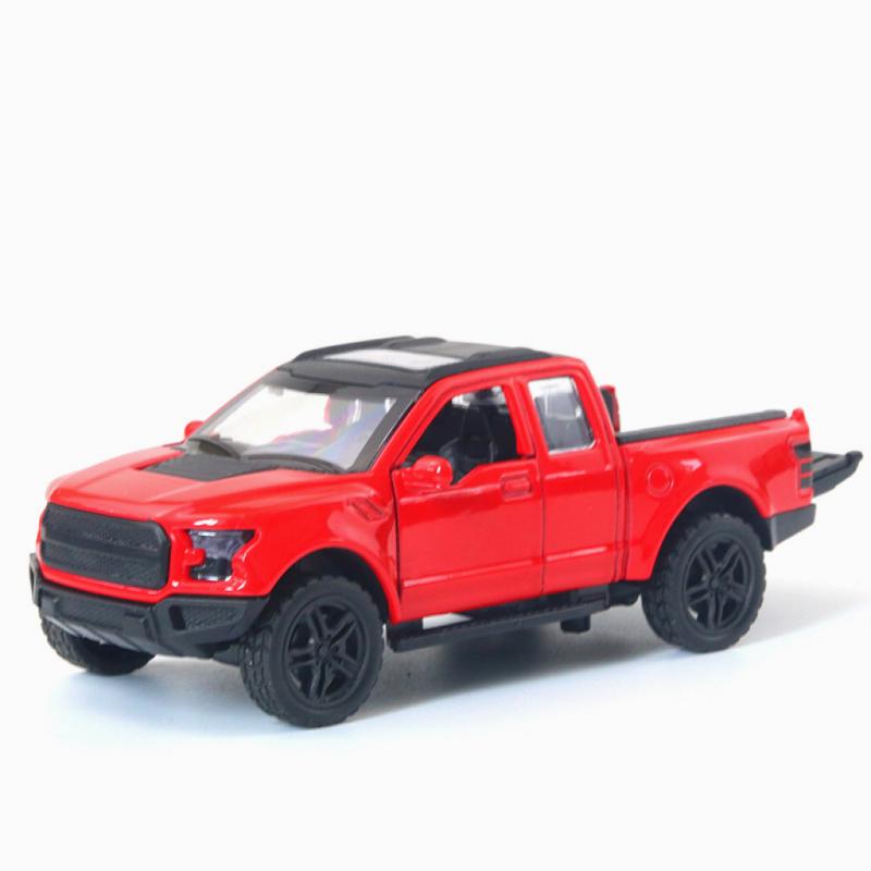 

Легкосплавна модель позашляховика. Симулятор. Дитяча іграшкова машина. Прикраси