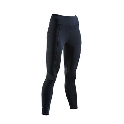 Wundou Fitness Leggings P7360 Schwarz XL Damen