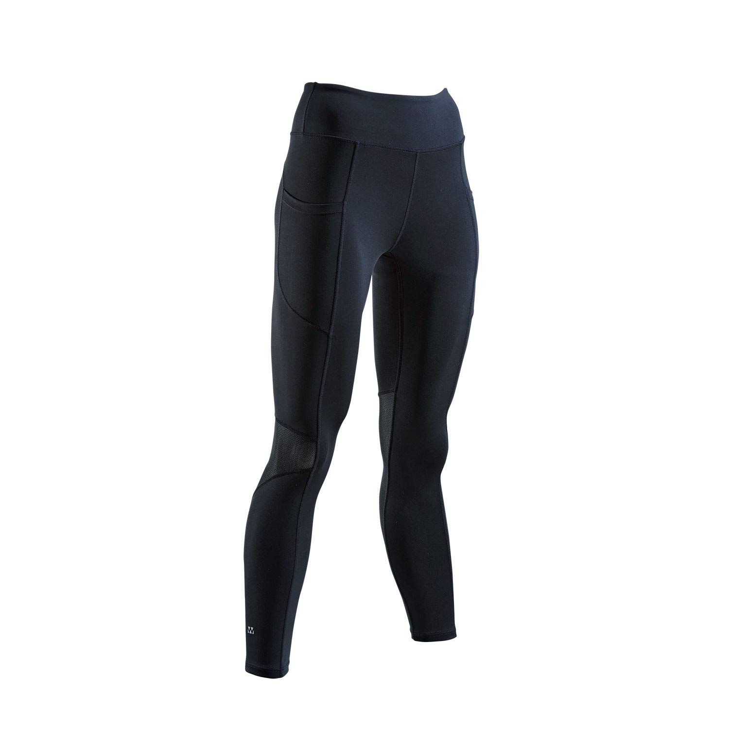 

wundou Фитнес Леггинсы P7360 Черный XL Женские чёрный