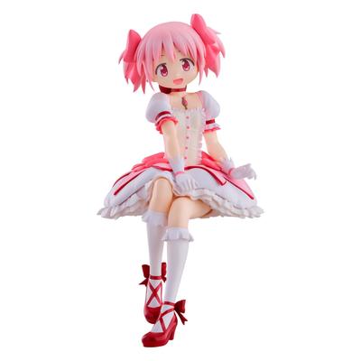 Puella Magi Madoka Magica the Movie Rebellion Story Kaname Madoka Figure [New Edition]