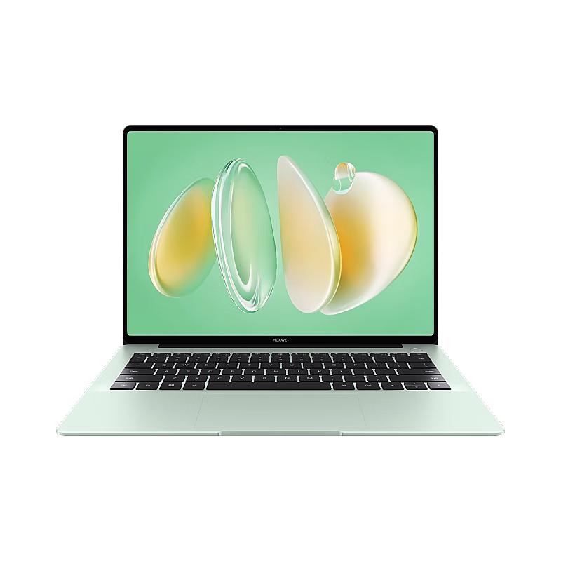 

Huawei MateBook 14 Laptop (CN version) U5-125H 32GB 1TB Windows