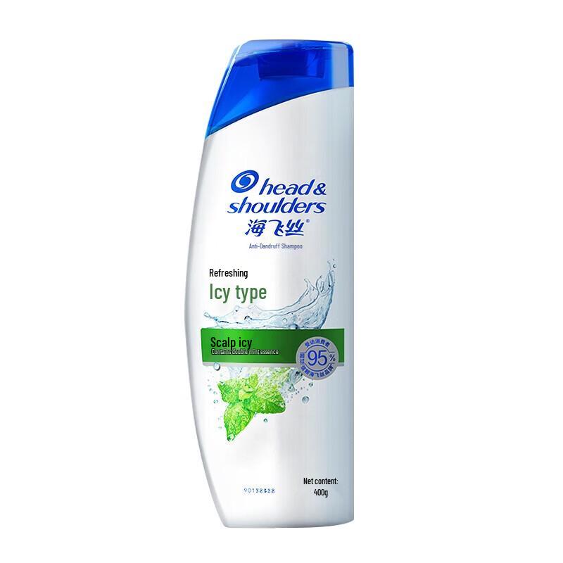 Head & Shoulders Anti-Dandruff Shampoo
