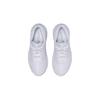 Asics Contend 8 GS Triple White Kids Sneakers 1014A259-100