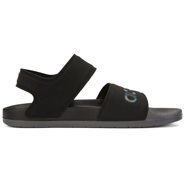 Adidas Adilette Sandal Men Core Black Grey Five FY8649
