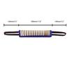 German Shepherd Dog Chew Pillows for Aggressive Chewers Natural Jute Dental Chew Sticks Training Toys for Large Breed Dogs Puppy