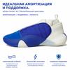 adidas Harden Vol. 7 Royalblau Herren Sneakers Off-White Core-Schwarz HP3020