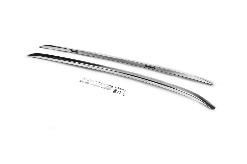 

Рейлінги інтегровані Оригінальний дизайн для Nissan X-trail T32/Rogue 2014-2021 рр.