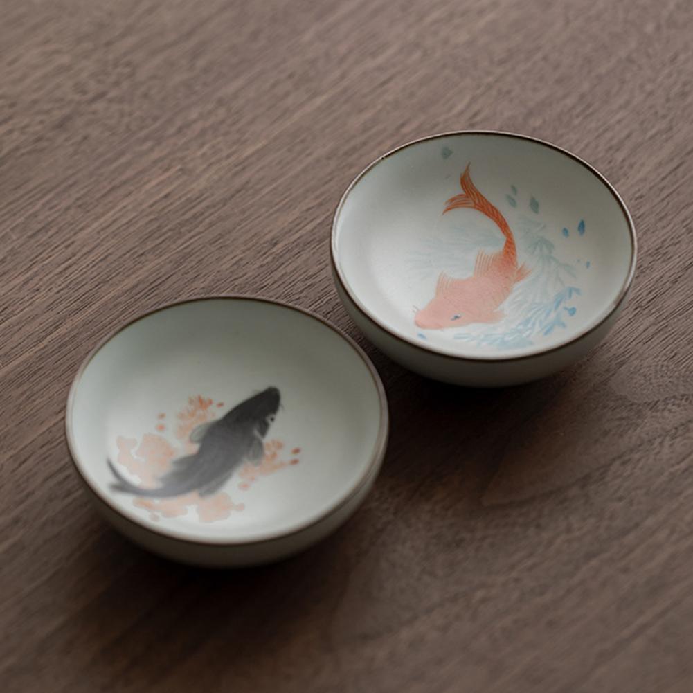 Ceramic Tea Bowl Elegant Handcrafted Ceramic Teacup For Tea Lovers