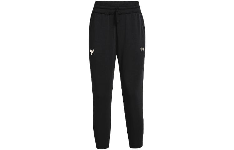 Under Armour Sweatpants Women s Black 1361060-001 S