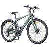 ENGWE MapFour N1 Air Electric Bike, 250W Motor, 36V 10Ah Battery, 700*38C Spoke Tires, 25km/h Max Speed