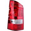 The Left Rear Lamp for Mercedes-Benz Vito V-Class W447 2015-2020, with E Test 4478200064 4478200064-A