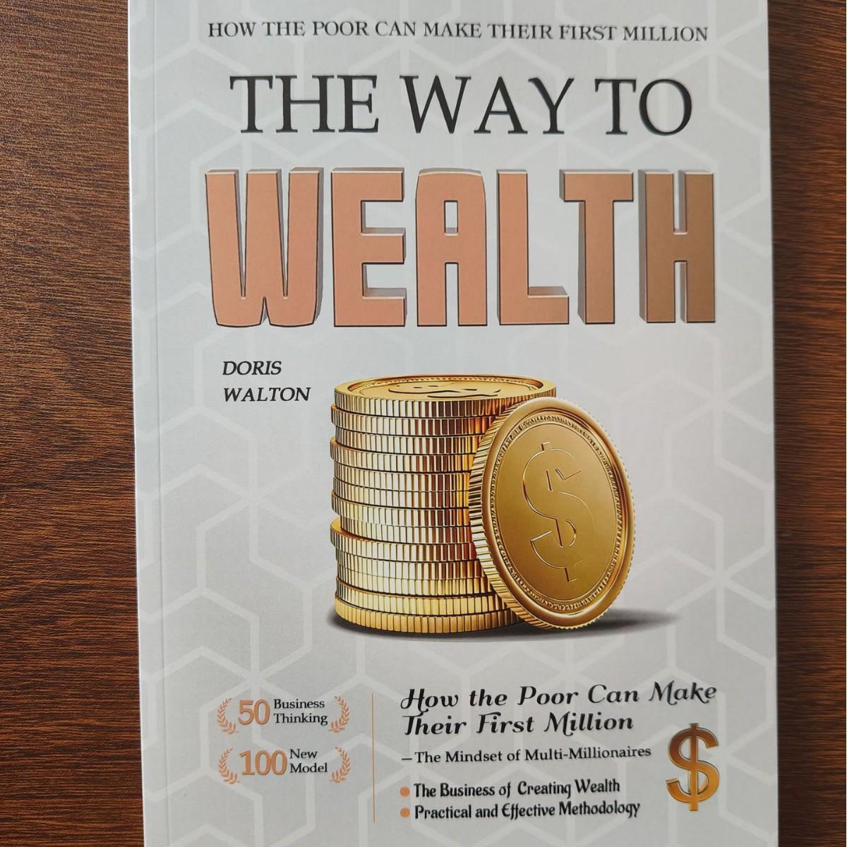 Cross-Border Bestseller: The Way to Wealth - A Guide to Making Money