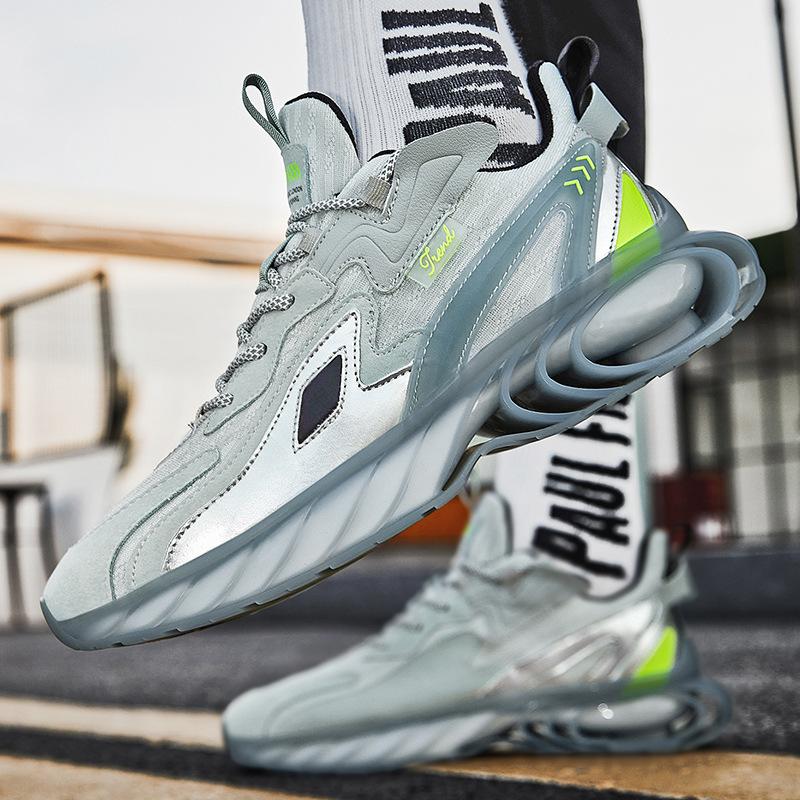 

Мужская обувь, размеры 35–46, спортивные кроссовки для бега для мальчиков и девочек, легкие теннисные кроссовки для детей