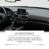 Car Plastic Care Cream, With Sponge Included, Interior Cleaning, Plastic Refurbishment Cream
