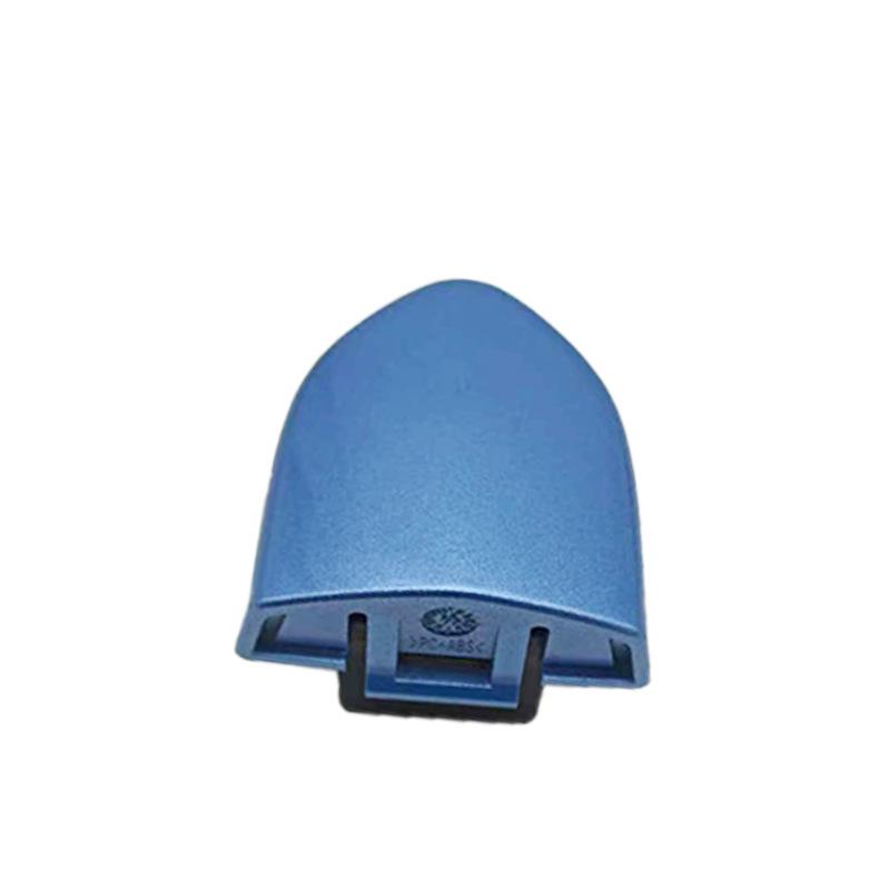 Venucia T90/D60 Right Front Door Outer Handle Trim Cover - Zircon Blue